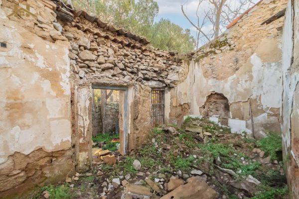 Terreno en calle Mestas