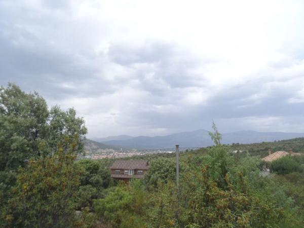 Terreno en calle Cerros de Navalcon, 84