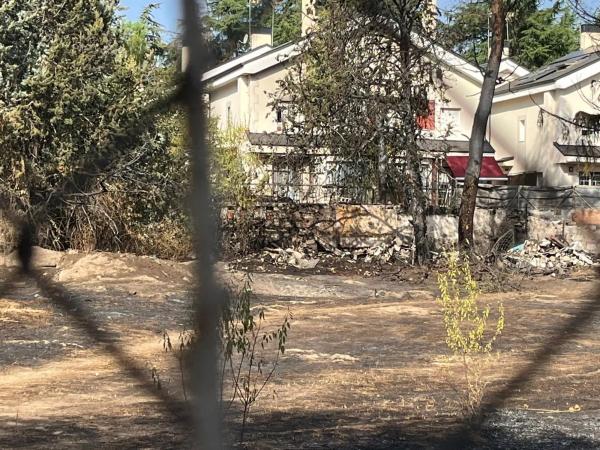 Terreno en calle Mestas, 6