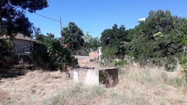 Terreno en calle de Marcelo Martín Bravo, 18