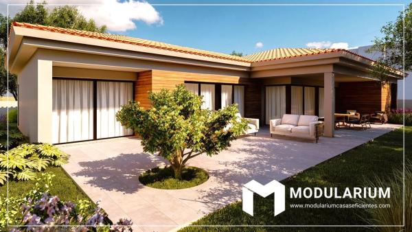 Terreno en calle de la Oca, 76