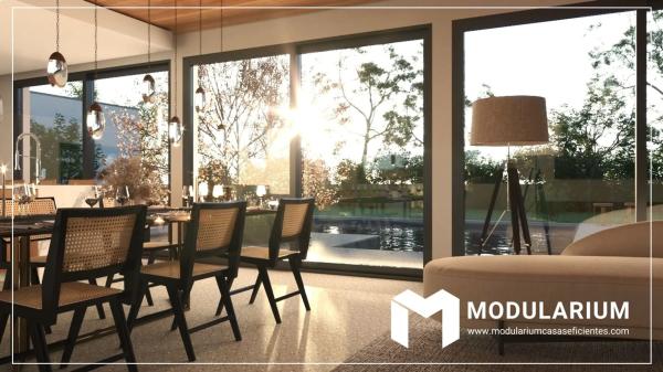 Terreno en calle de la Oca, 76