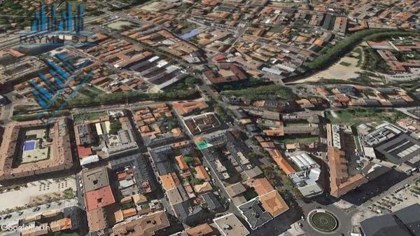 Terreno en Villalba Estación