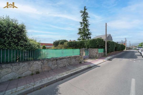 Terreno en calle Cuesta s/n