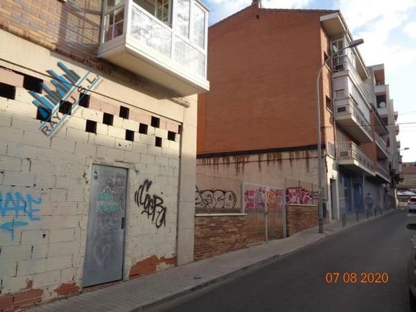 Terreno en Villalba Estación