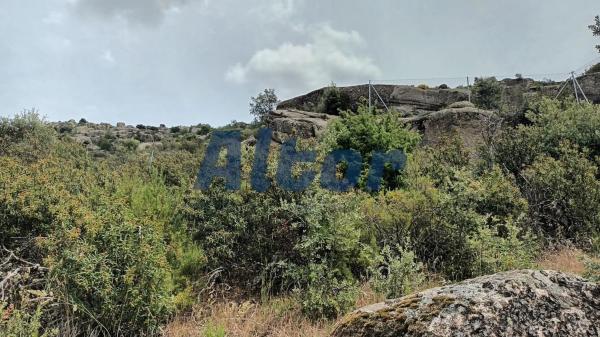 Terreno en calle Pradera de la Cierva