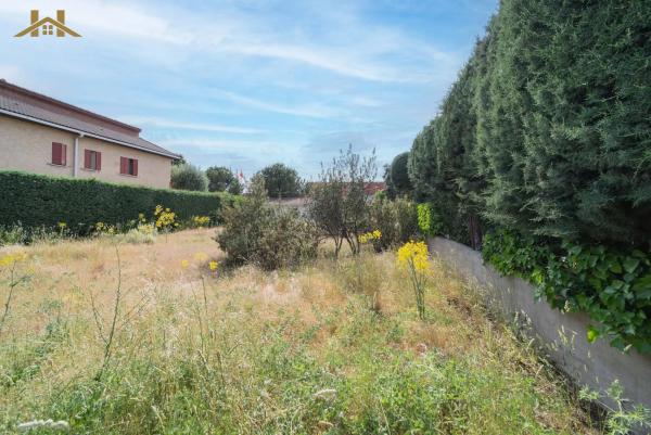 Terreno en calle Cuesta s/n