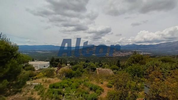 Terreno en calle Pradera de la Cierva