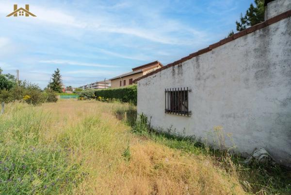 Terreno en calle Cuesta s/n