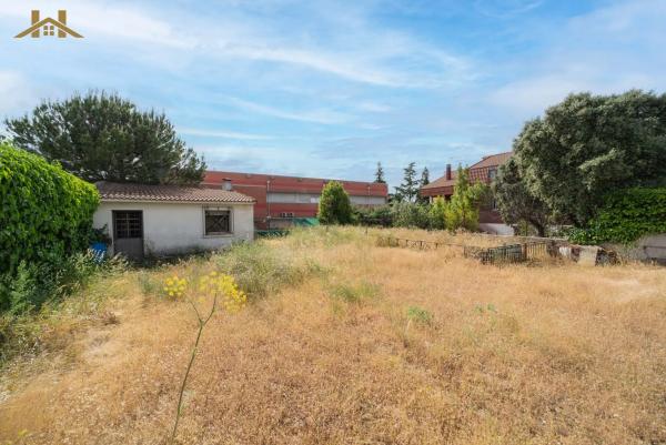 Terreno en calle Cuesta s/n