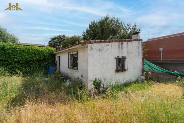 Terreno en calle Cuesta s/n