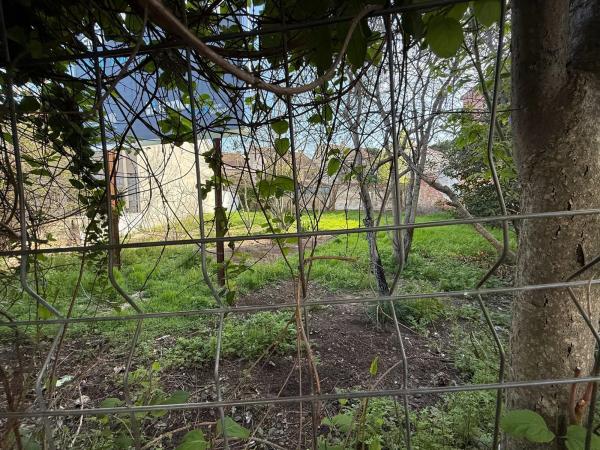 Terreno en calle el Monte, 9