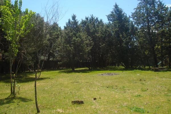 Terreno en Villalba Estación