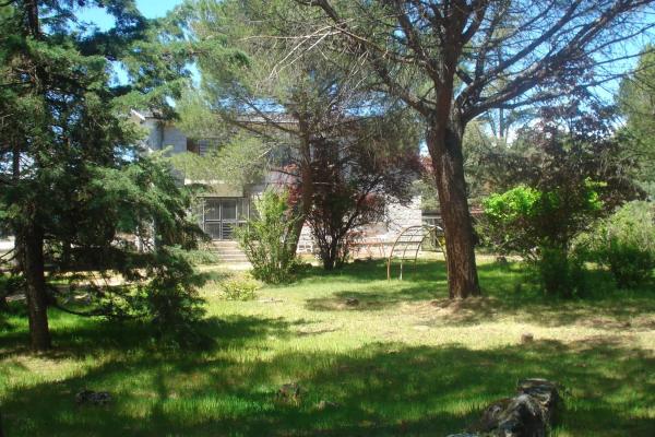 Terreno en Villalba Estación