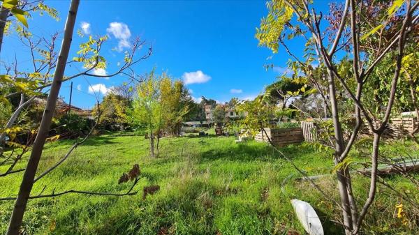Terreno en avenida de Galapagar