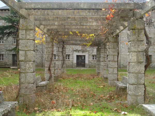 Terreno en Villalba Estación