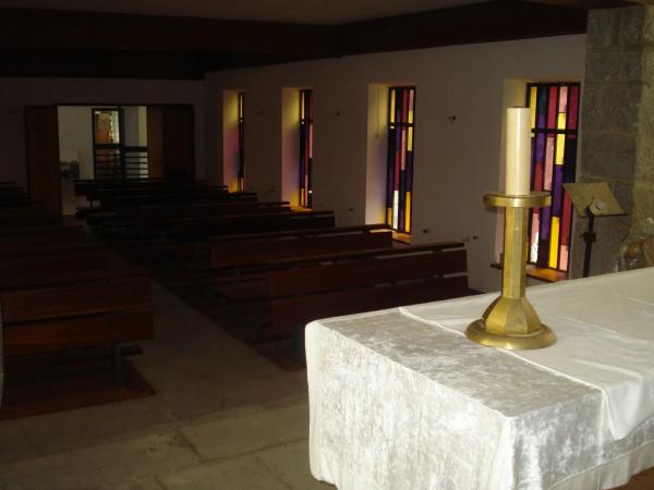 Terreno en Villalba Estación