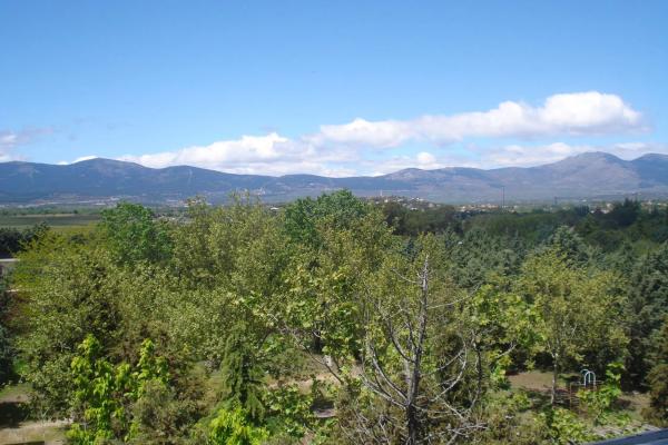 Terreno en Villalba Estación