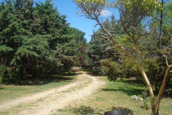 Terreno en Villalba Estación