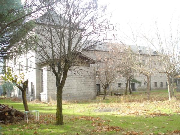 Terreno en Villalba Estación