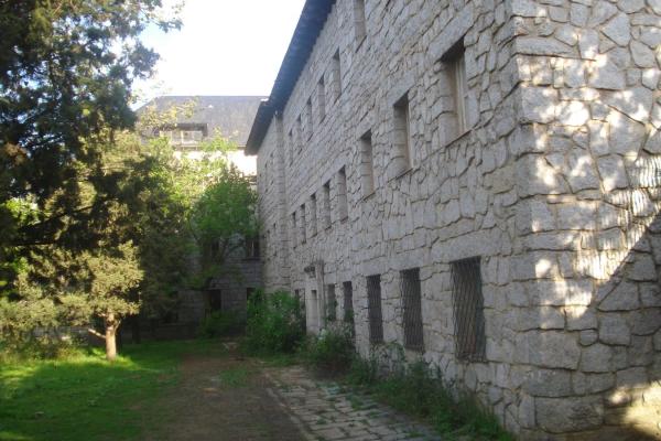 Terreno en Villalba Estación