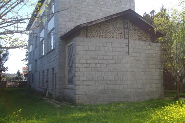 Terreno en Villalba Estación