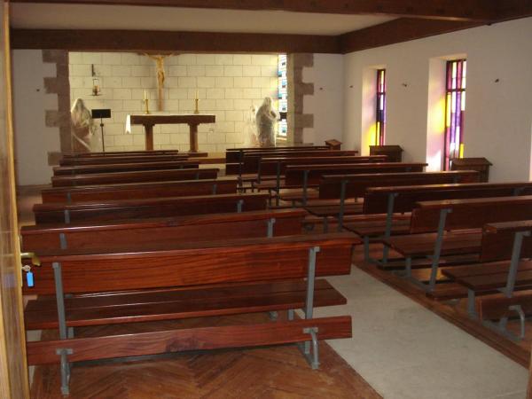 Terreno en Villalba Estación