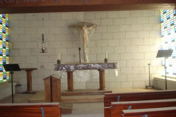 Terreno en Villalba Estación