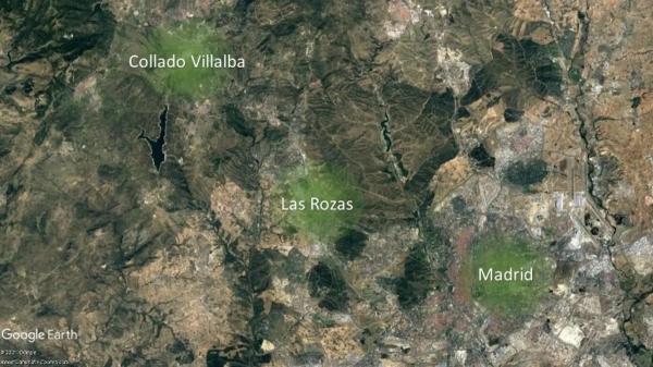 Terreno en calle Narciso Martínez Cabezas, 5