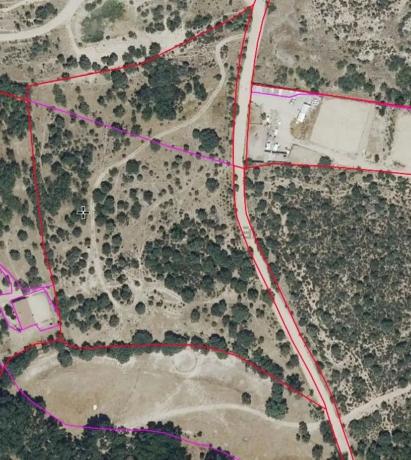 Terreno en Fontenebro - Altavista