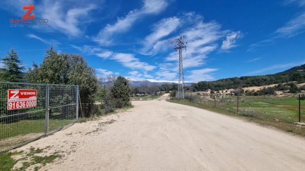 Terreno en Fontenebro - Altavista