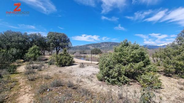 Terreno en Fontenebro - Altavista