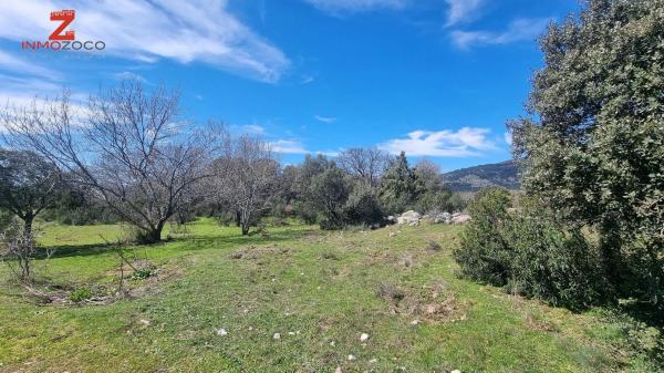 Terreno en Fontenebro - Altavista