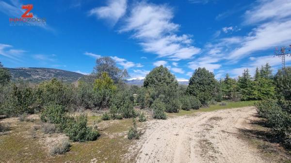 Terreno en Fontenebro - Altavista