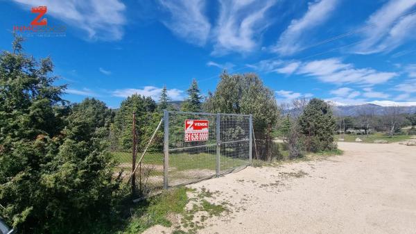 Terreno en Fontenebro - Altavista