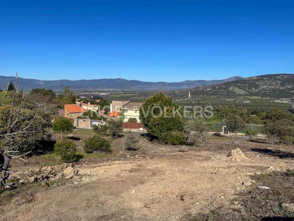 Terreno en Fontenebro - Altavista