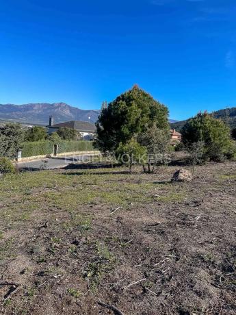 Terreno en Fontenebro - Altavista