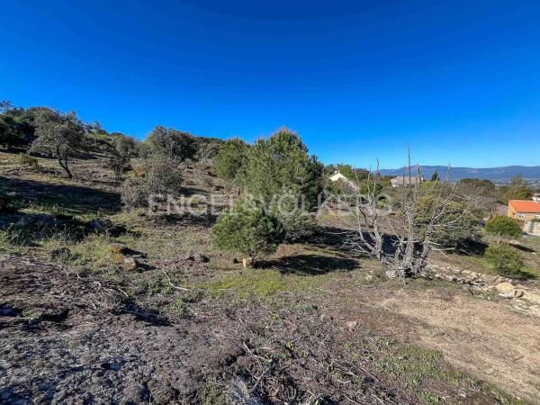 Terreno en Fontenebro - Altavista