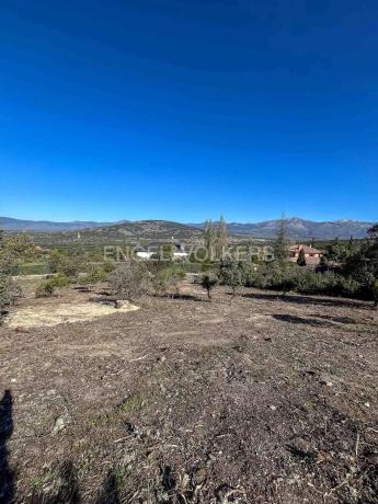 Terreno en Fontenebro - Altavista