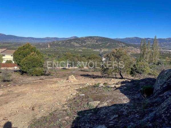 Terreno en Fontenebro - Altavista