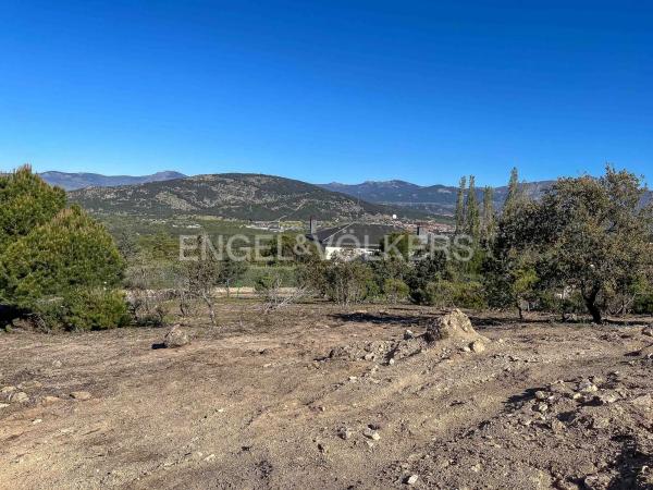 Terreno en Fontenebro - Altavista
