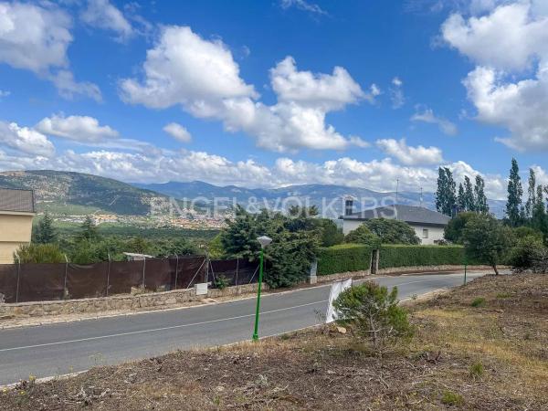 Terreno en Fontenebro - Altavista