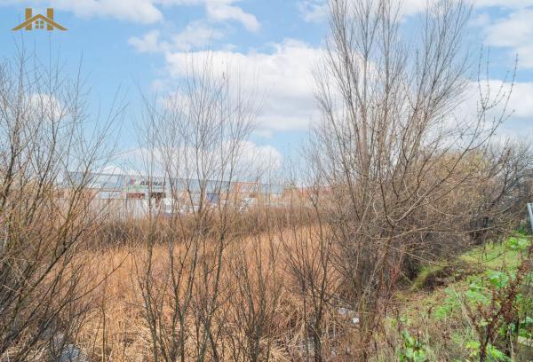 Terreno en calle Calibre