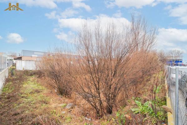 Terreno en calle Calibre