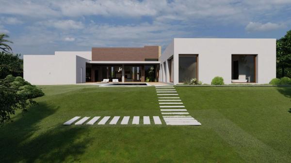 Terreno en Fontenebro - Altavista