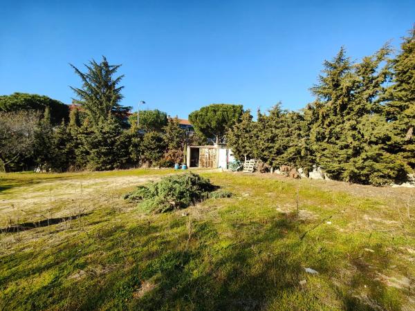 Terreno en calle del Cerrillo, 7