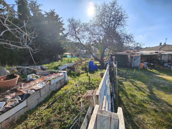Terreno en calle del Cerrillo, 7