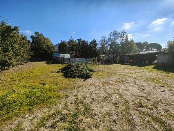 Terreno en calle del Cerrillo, 7