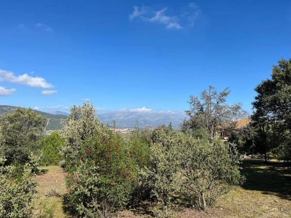 Terreno en Portillo de la Mina