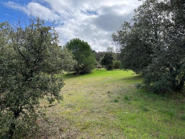 Terreno en Portillo de la Mina